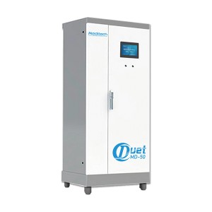 New IC series small-scale oxygen generator MD-50