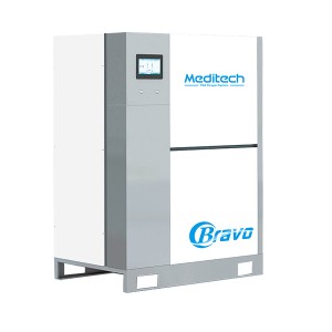 B Series all-in-one smart oxygen generation system