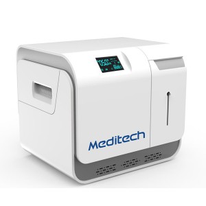 HC Series Home Oxygen Concentrator